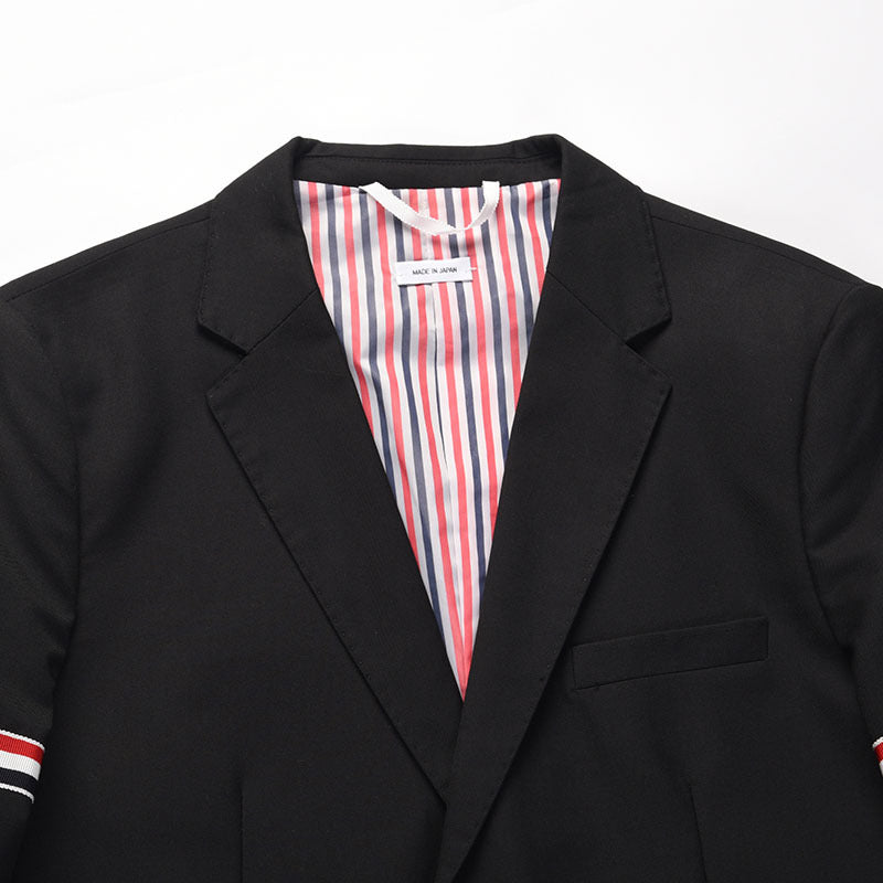 Thom Browne 2026ss Man Suits Coats