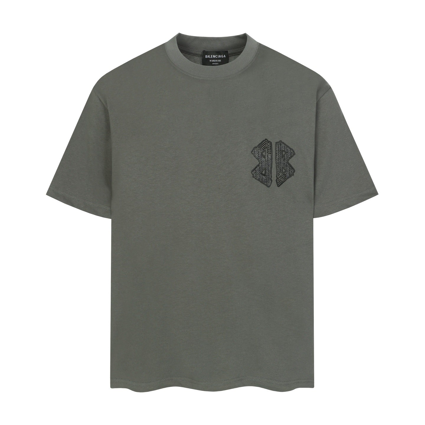 Balenciaga Classic Vintage T-shirt