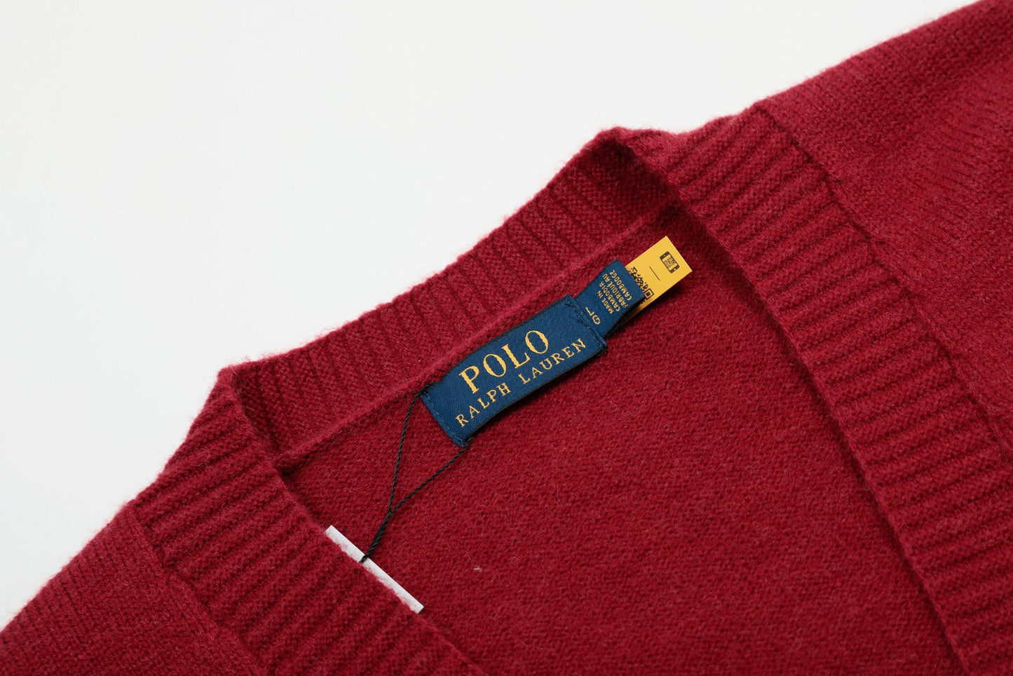 Ralph Lauren Women's Knit Cardigan