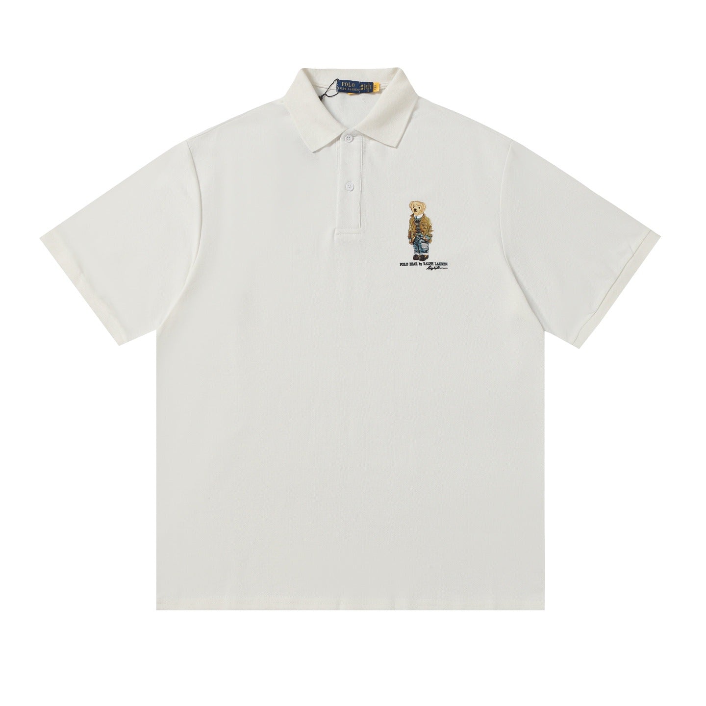 Ralph Lauren Men's Cotton Polo shirt