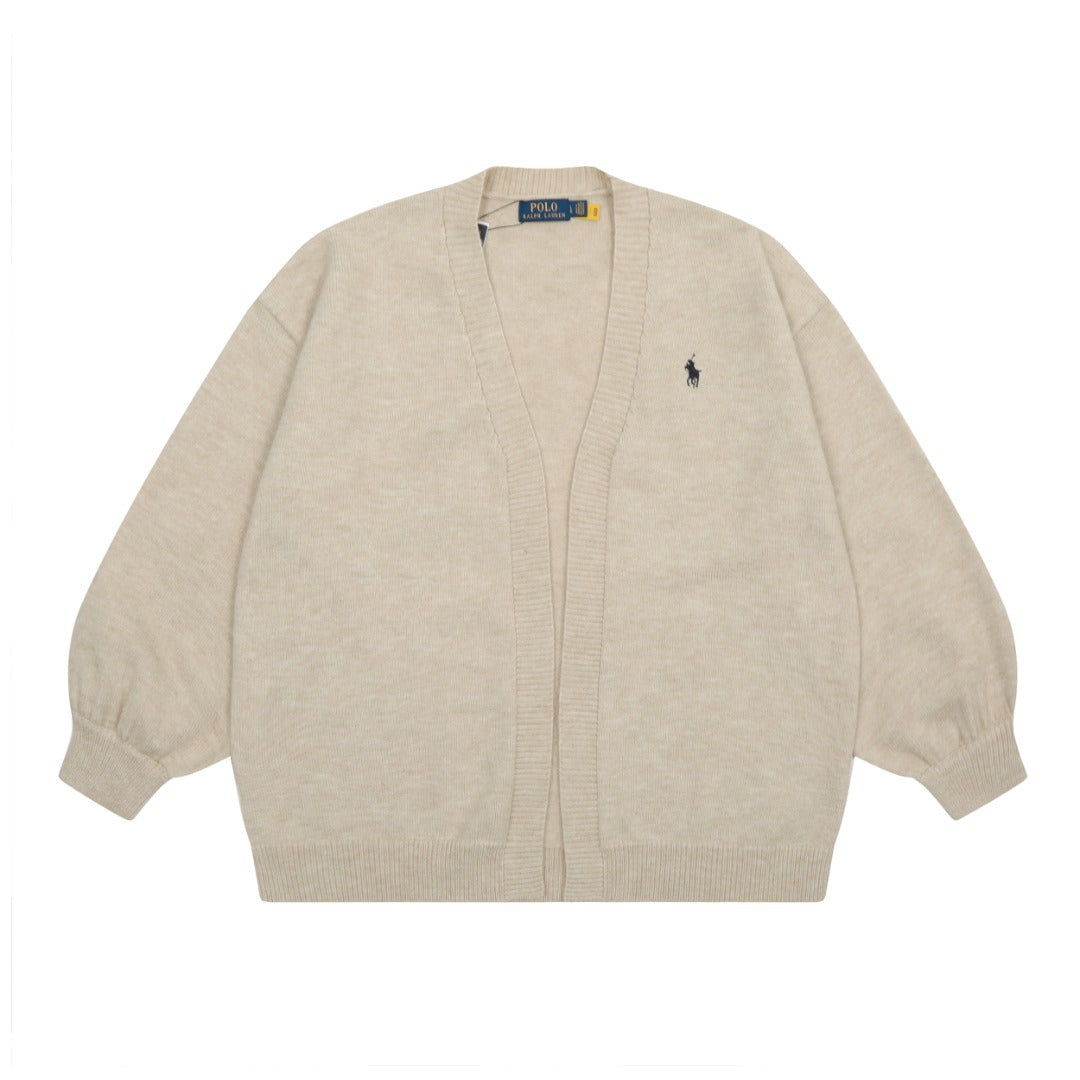 Ralph Lauren Women's Knit Cardigan