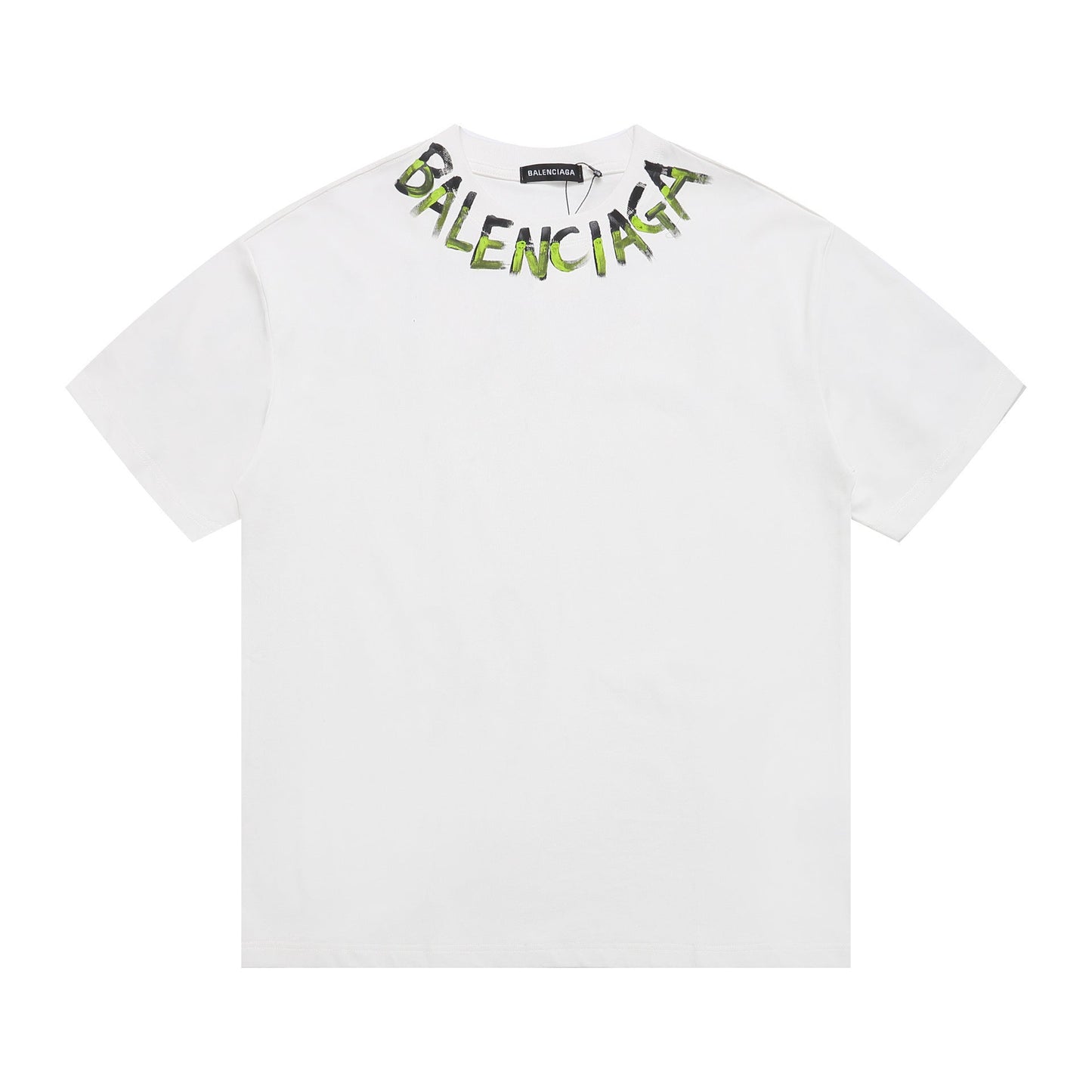 Balenciaga 2026ss LOGO Printed T-shirt
