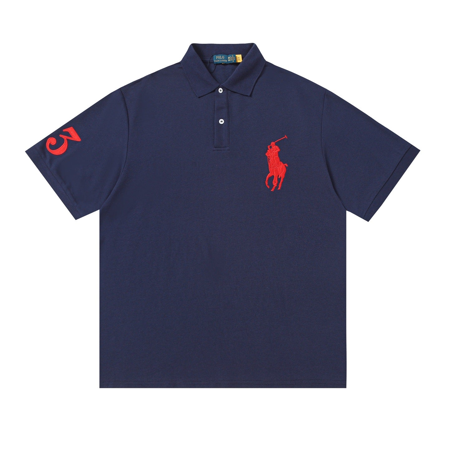 Ralph Lauren Men's Cotton Polo shirt