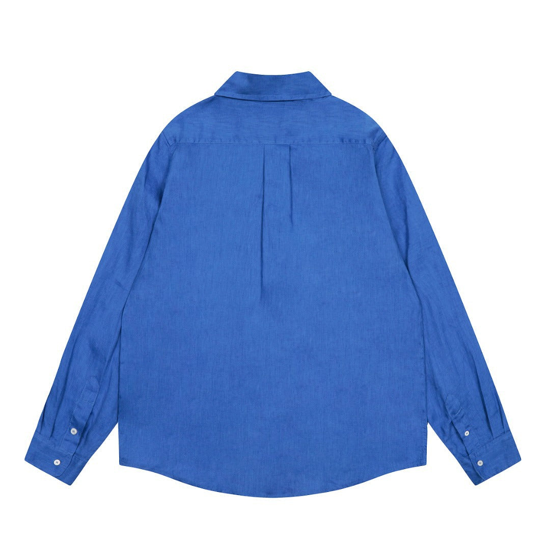 Ralph Lauren Unisex Stripe Shirt