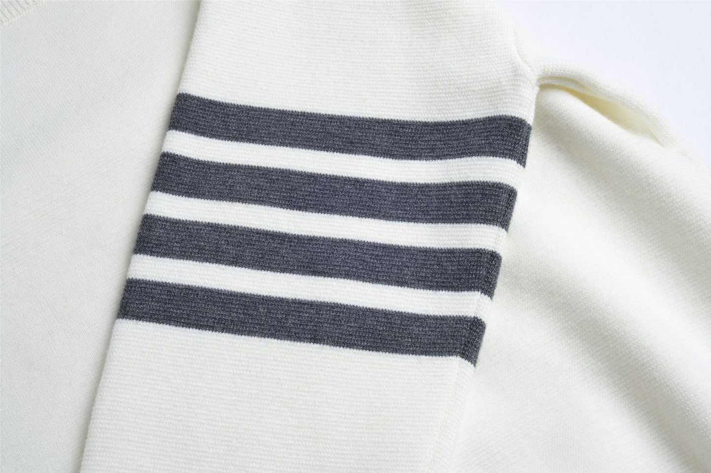 Thom Browne 2026SS Couples Wool Sweater