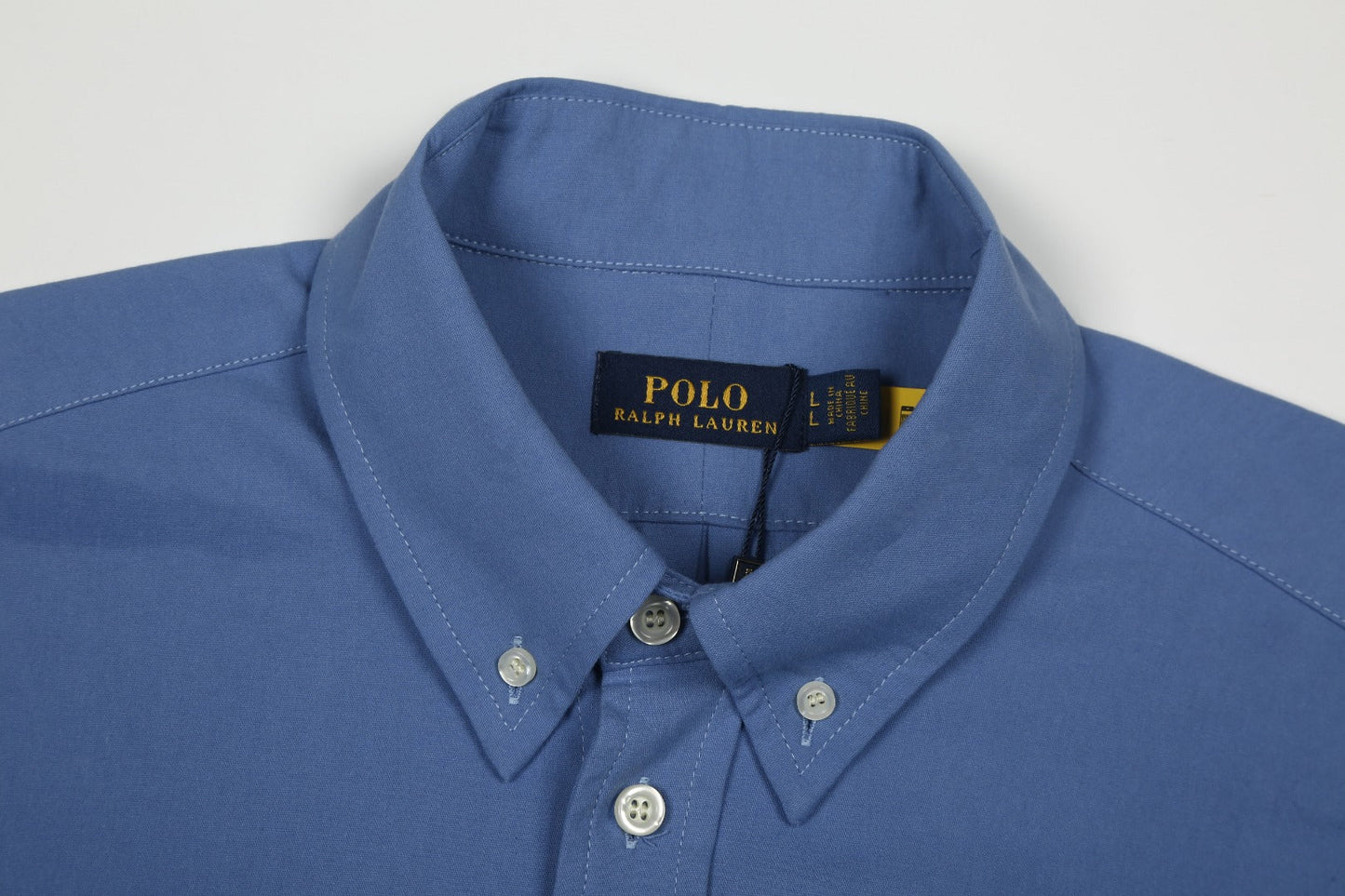 Ralph Lauren 2026 Men's Shirt
