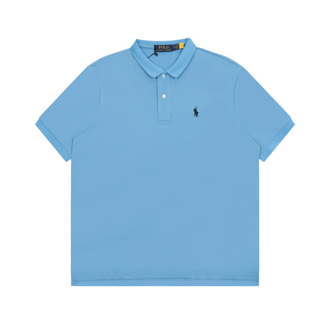 Ralph Lauren Men's Cotton Polo shirt