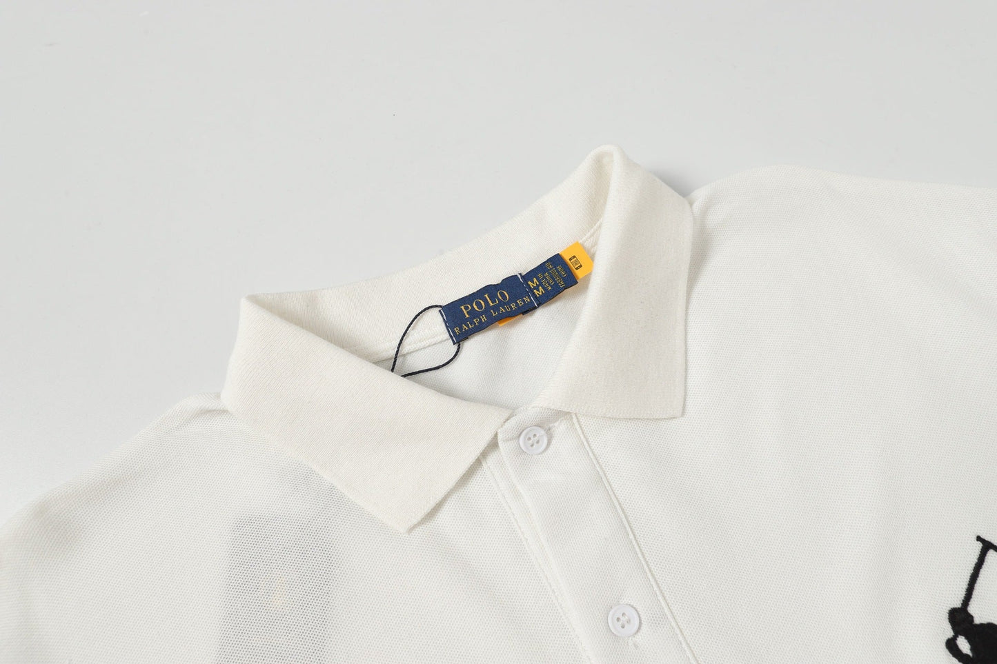Ralph Lauren Men's Cotton Polo shirt