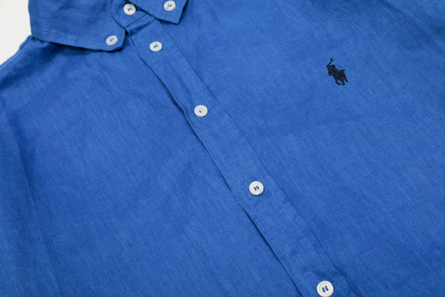 Ralph Lauren Unisex Stripe Shirt