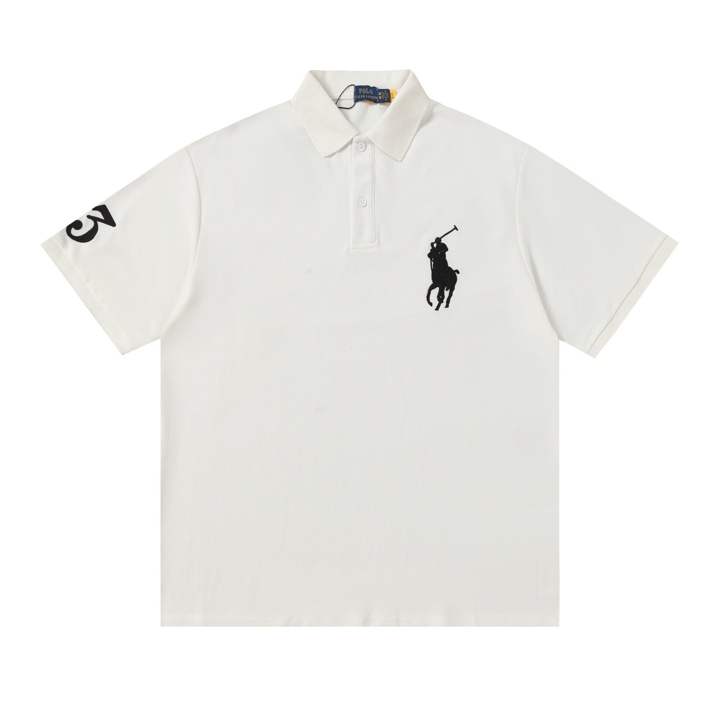 Ralph Lauren Men's Cotton Polo shirt