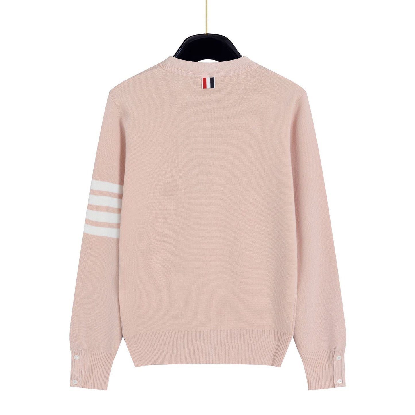 Thom Browne 2026SS Couples Wool Sweater