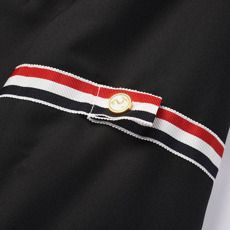 Thom Browne 2026ss Man Suits Coats