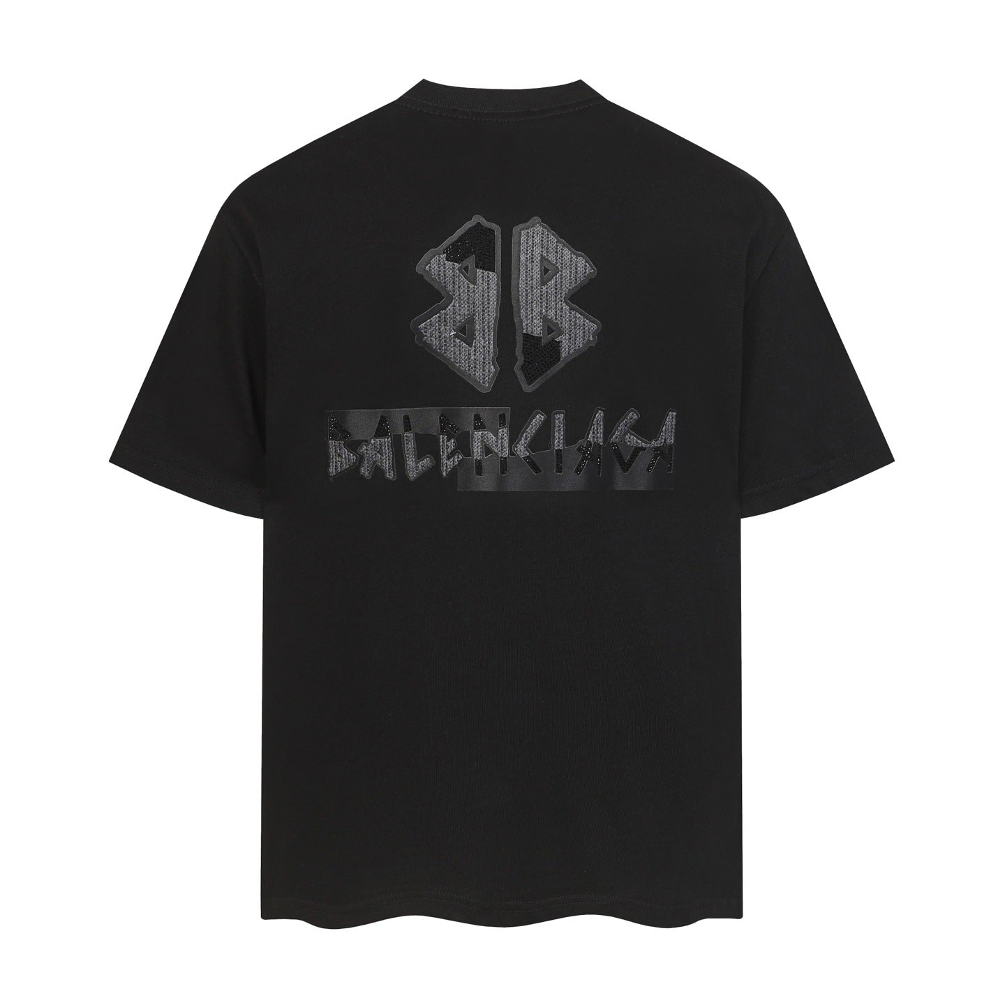 Balenciaga Classic Vintage T-shirt
