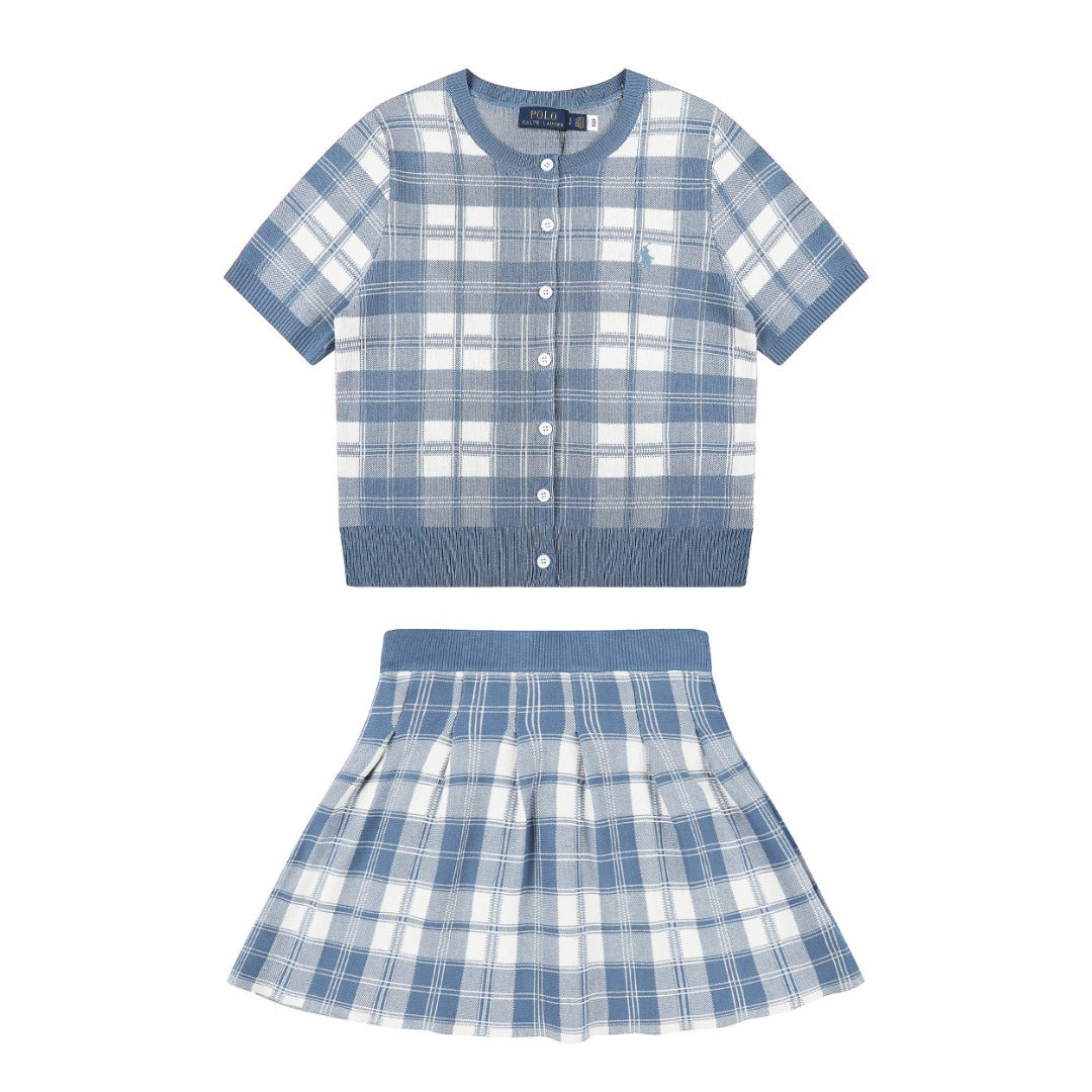 Ralph Lauren 2026 Women's Tops, Skirts, and Dresses