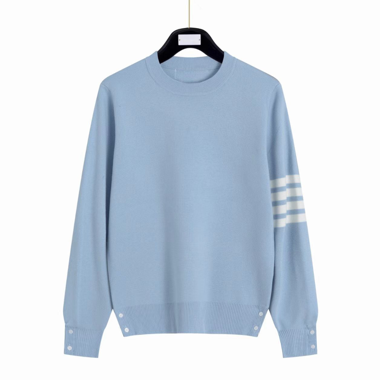 Thom Browne 2026SS Couples Wool Sweater