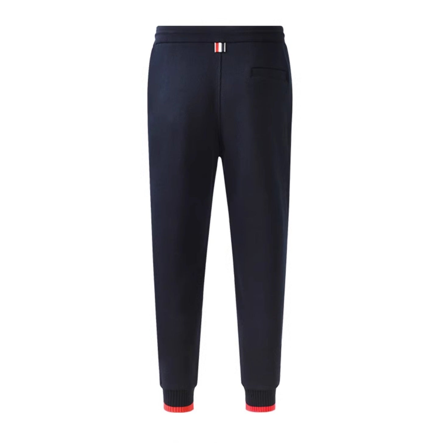 Thom Browne Unisex Cotton Sweatpants