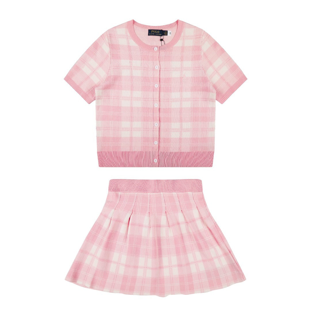Ralph Lauren 2026 Women's Tops, Skirts, and Dresses