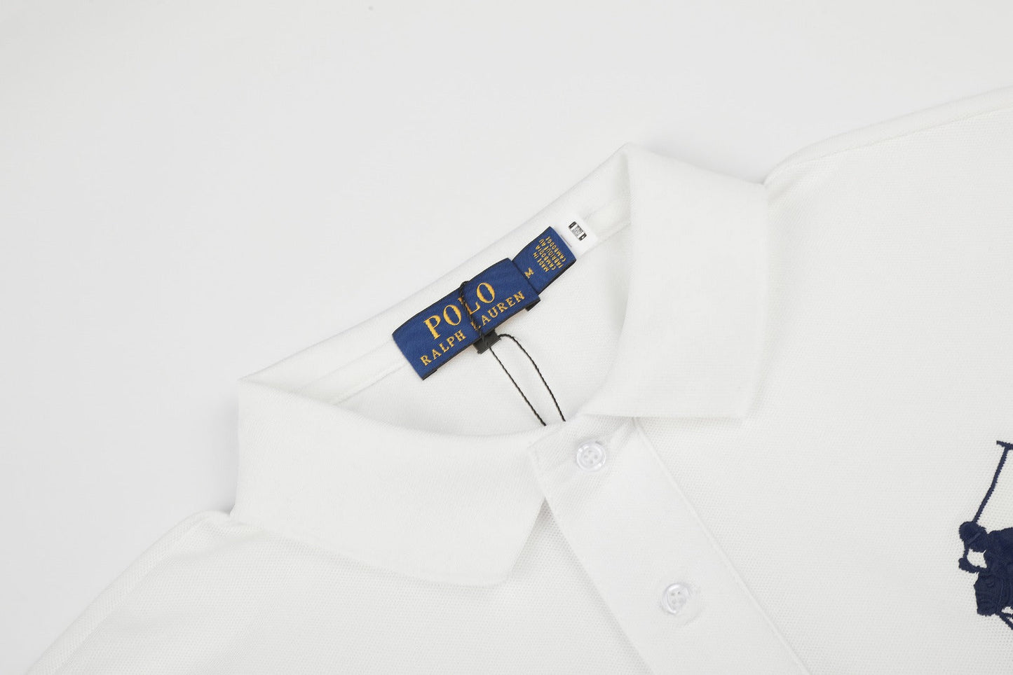 Ralph Lauren Men's Cotton Polo shirt