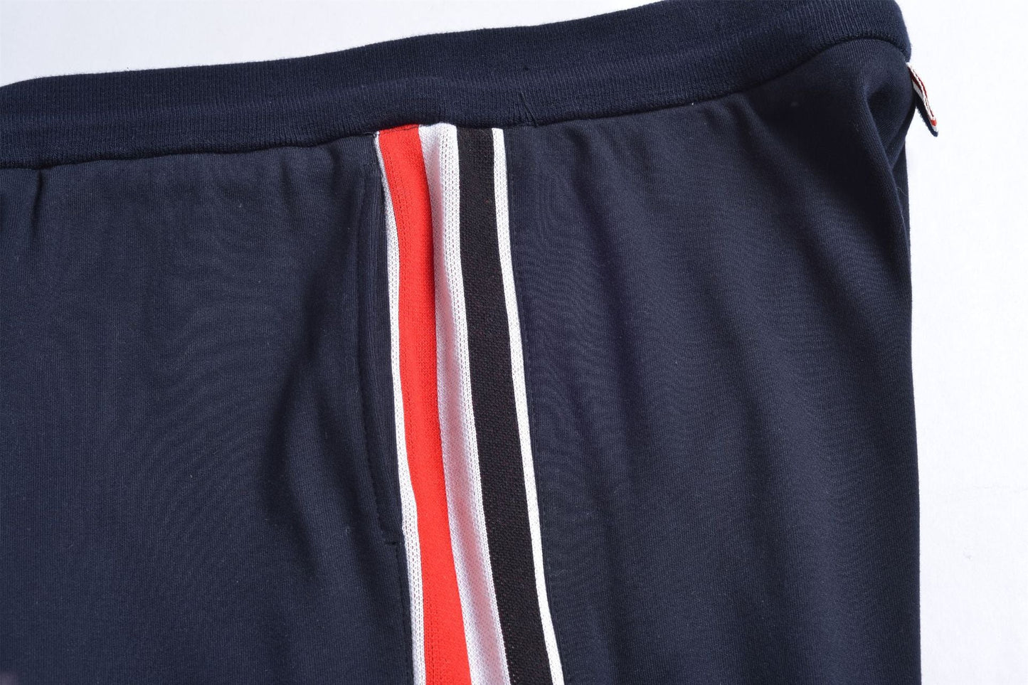 Thom Browne 4 Bars Couples Sweatpants
