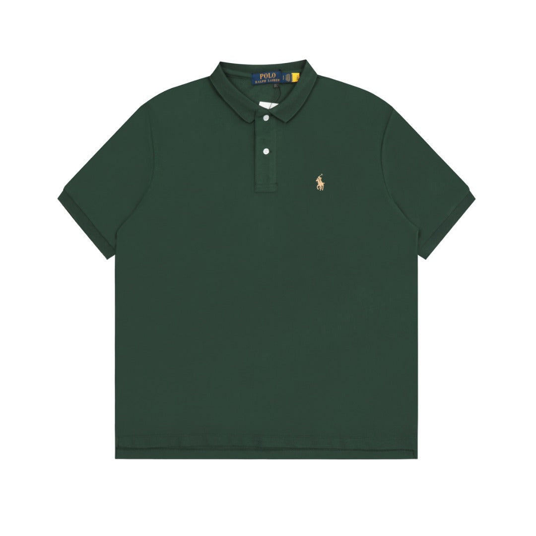 Ralph Lauren Men's Cotton Polo shirt