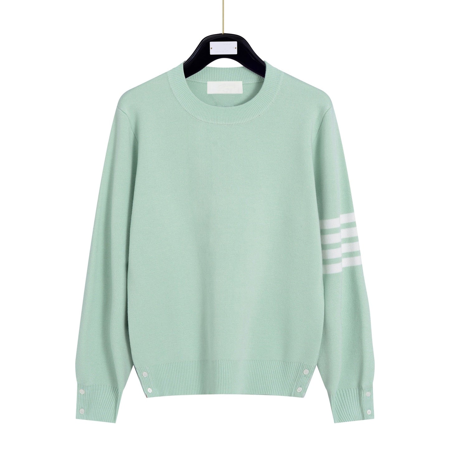 Thom Browne 2026SS Couples Wool Sweater