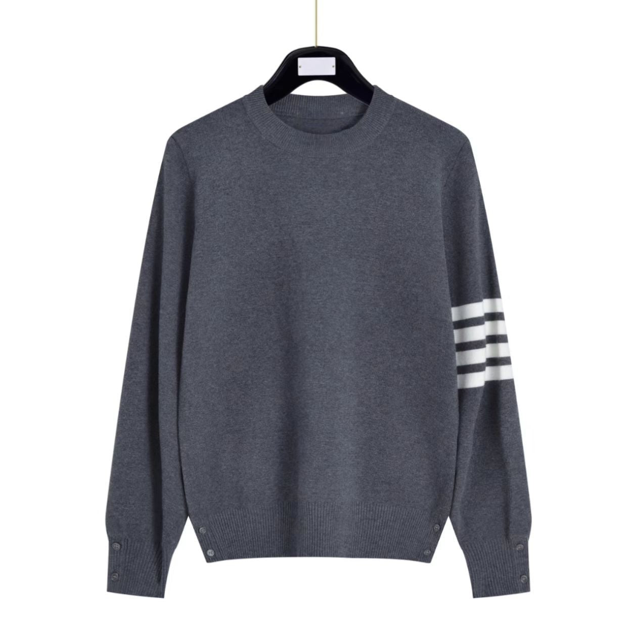 Thom Browne 2026SS Couples Wool Sweater