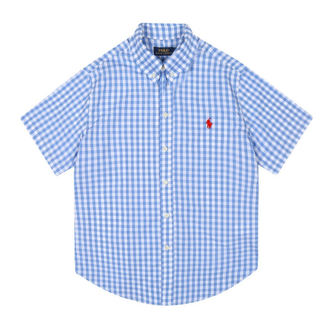 Ralph Lauren 2026 Men's Shirt