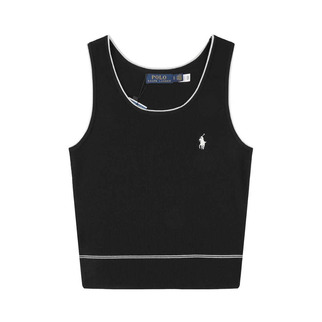 Ralph Lauren 2026 Women's Tank Top