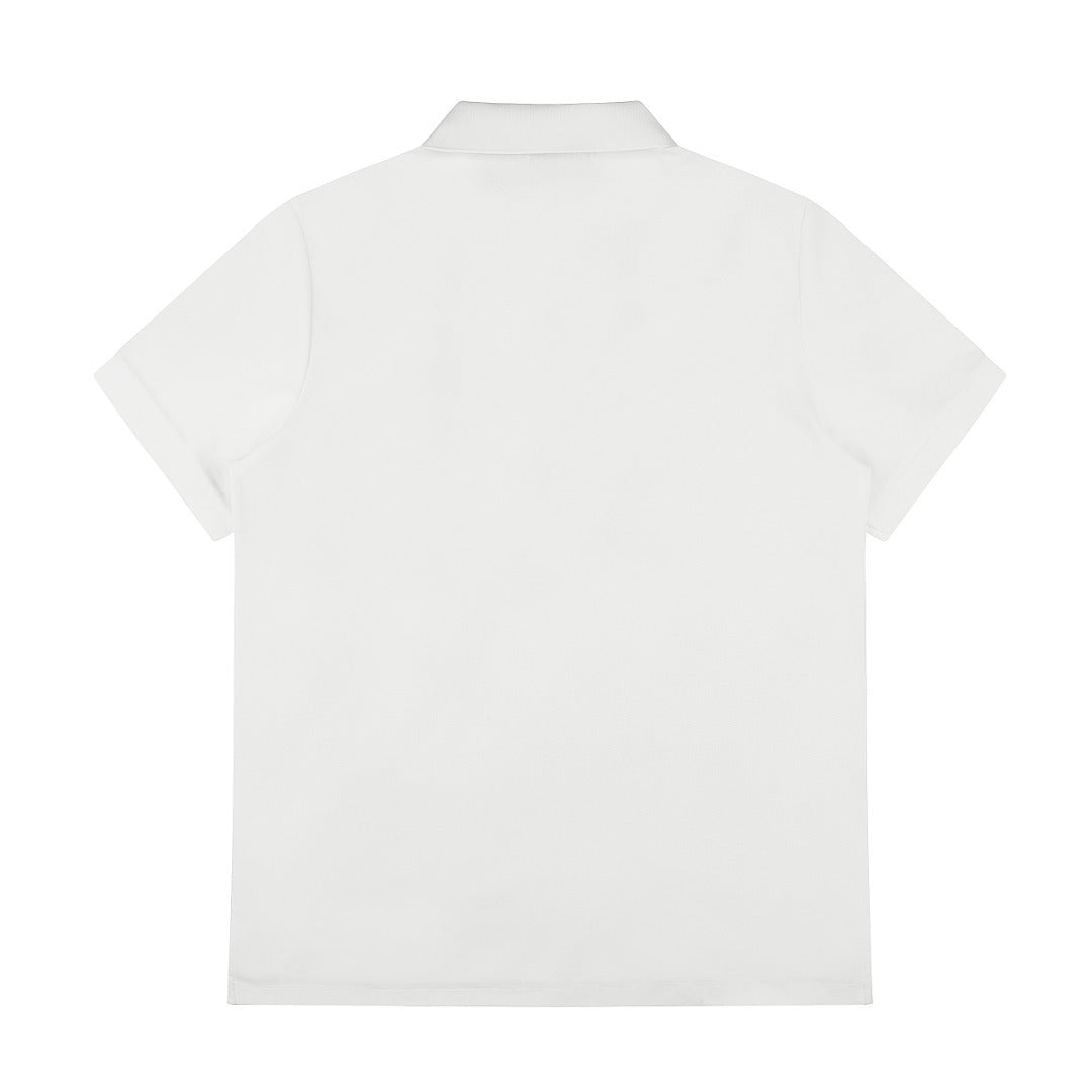 Ralph Lauren X New York Men's Cotton Polo shirt