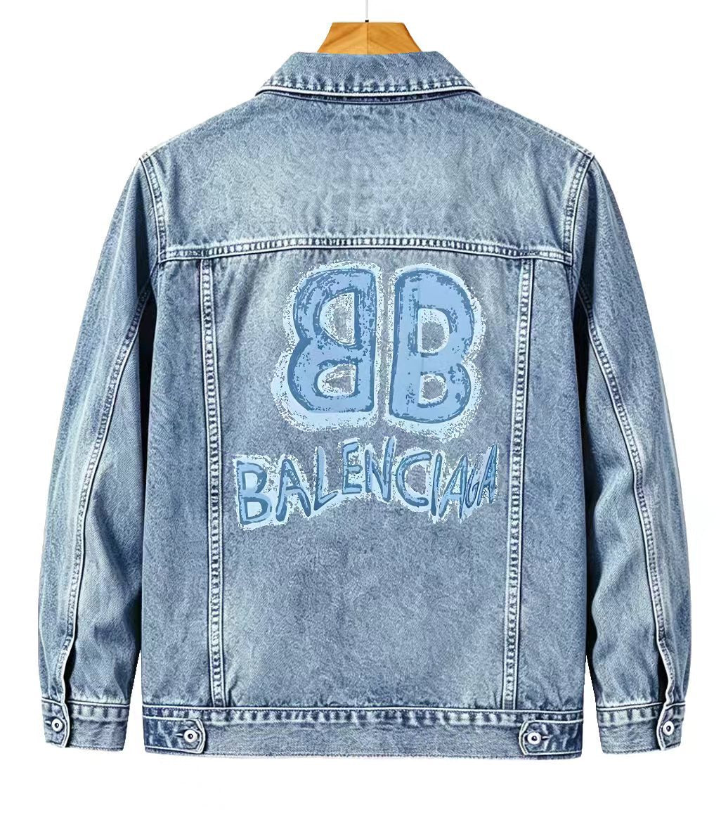 Balenciaga Men's Classic Jacket