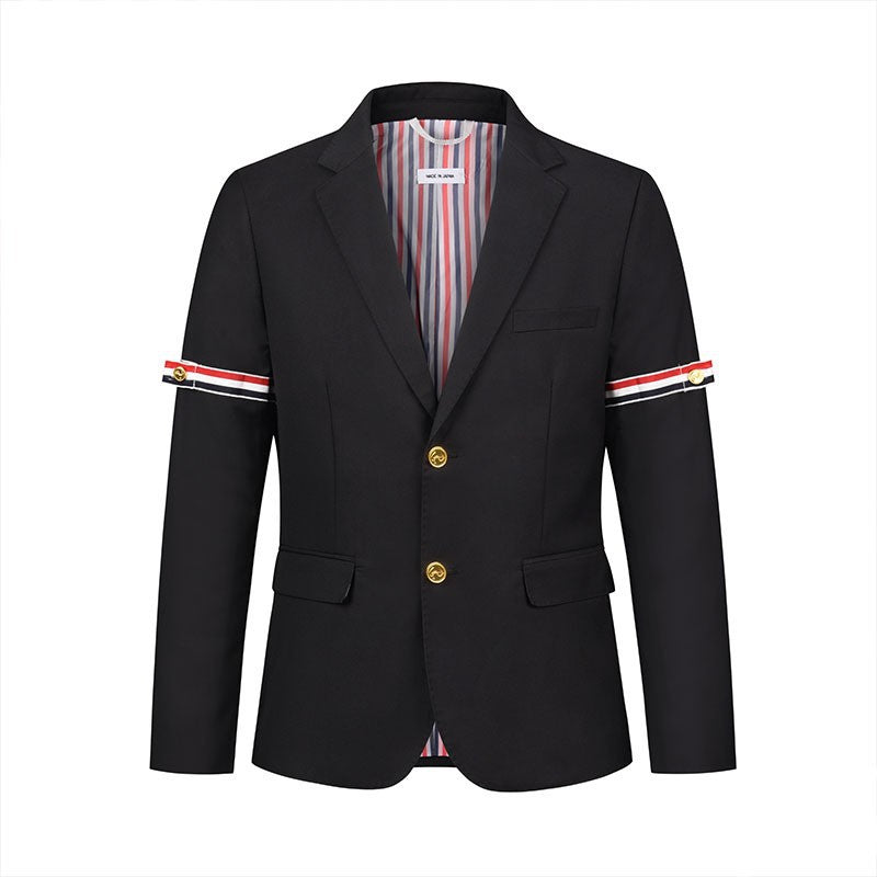 Thom Browne 2026ss Man Suits Coats