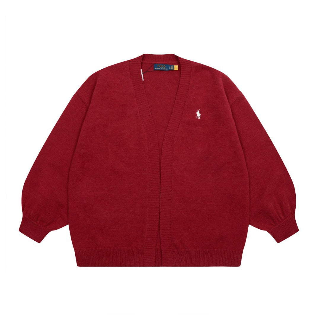 Ralph Lauren Women's Knit Cardigan