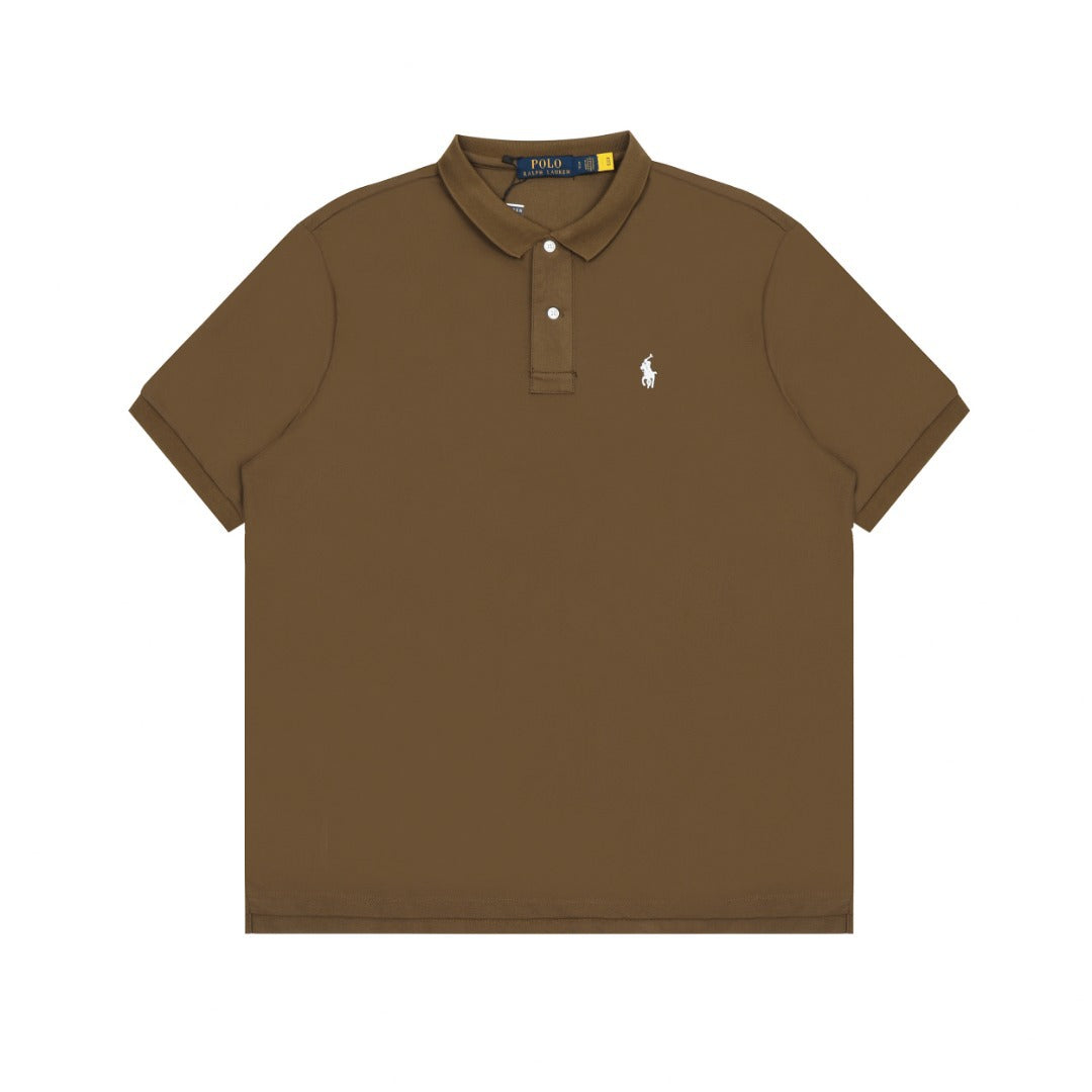 Ralph Lauren Men's Cotton Polo shirt