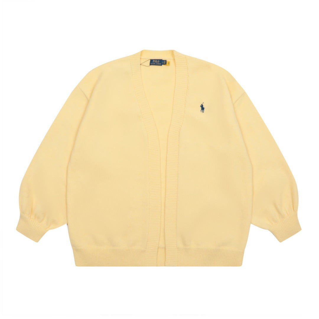 Ralph Lauren Women's Knit Cardigan