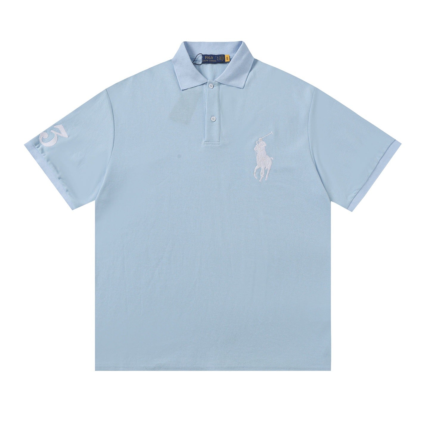 Ralph Lauren Men's Cotton Polo shirt