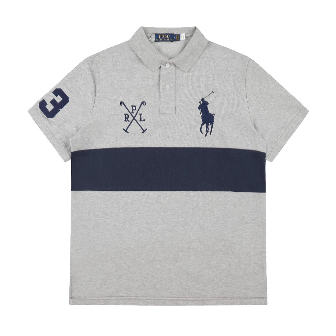 Ralph Lauren Men's Cotton Polo shirt