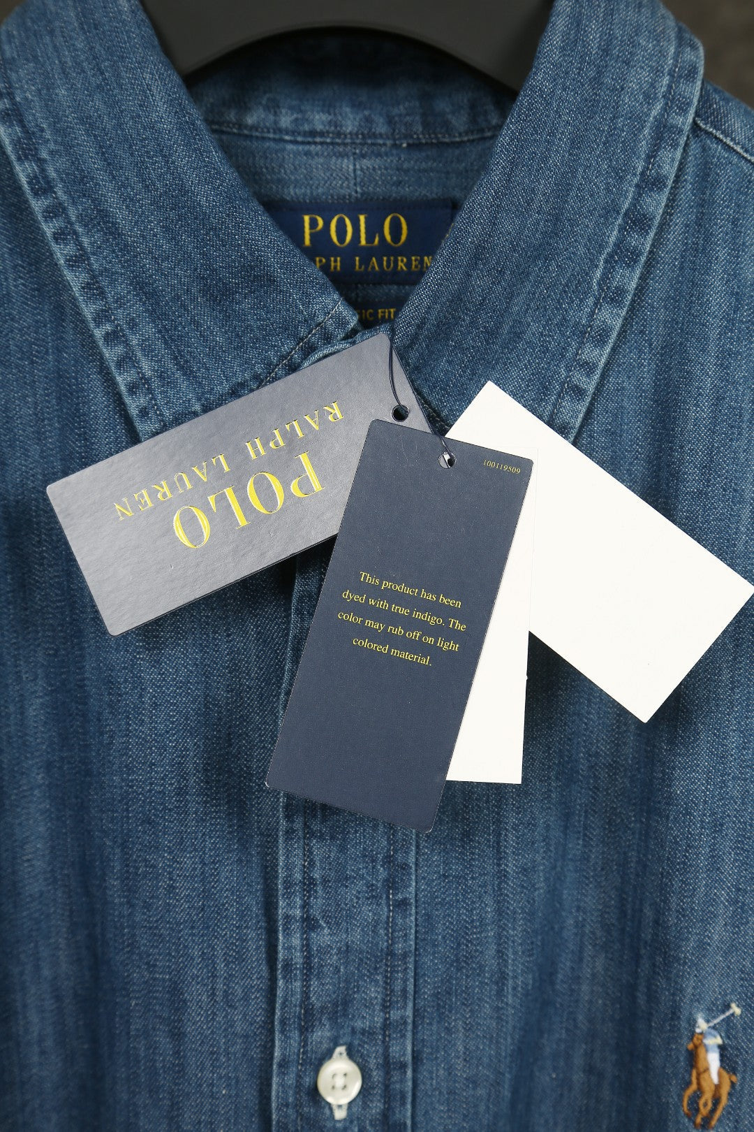 Ralph Lauren Men's Shirts