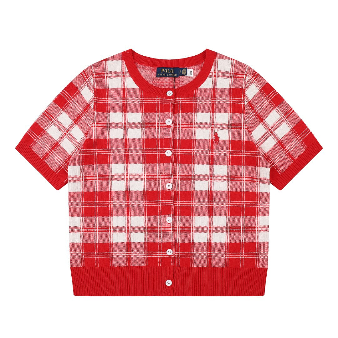 Ralph Lauren 2026 Women's Tops, Skirts, and Dresses