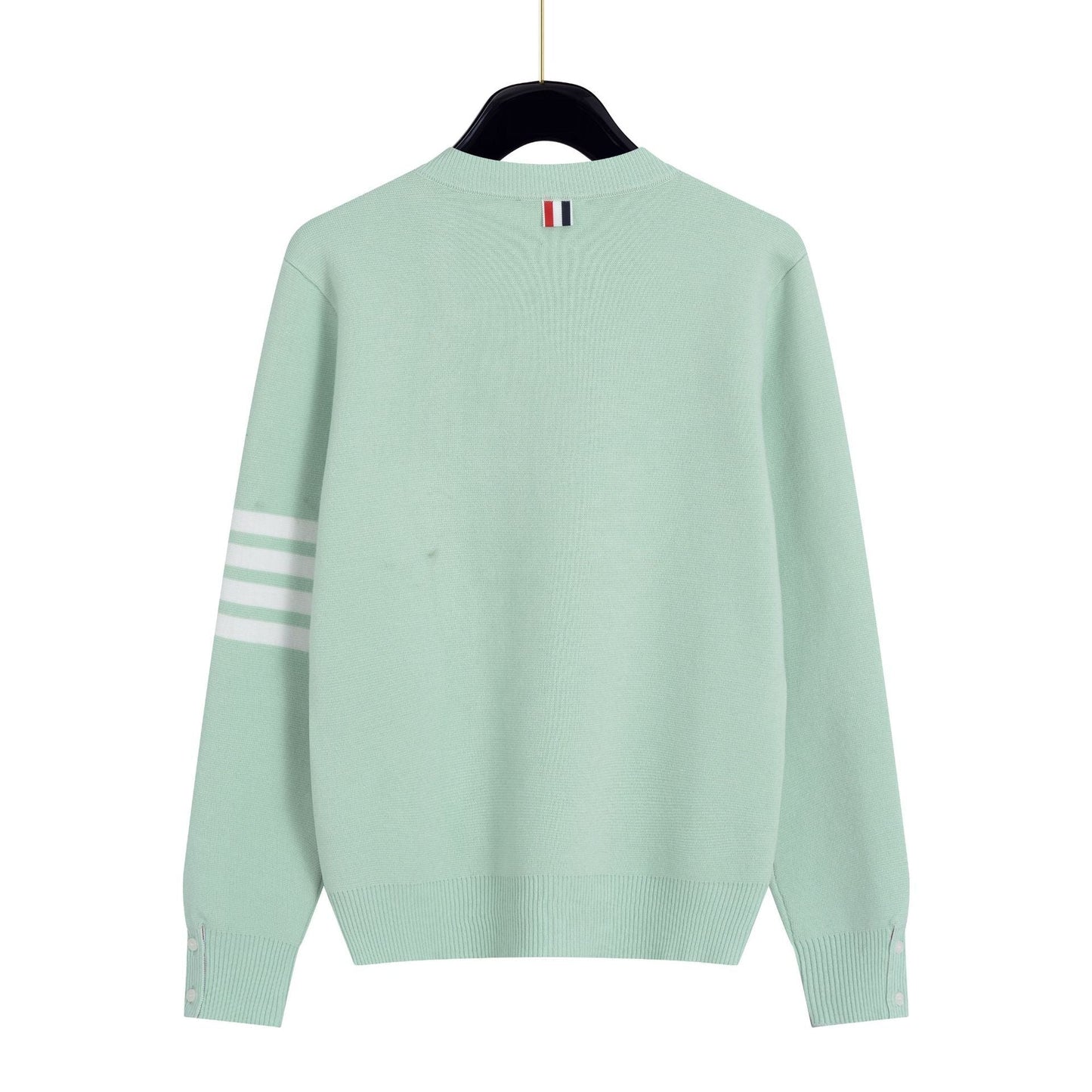 Thom Browne 2026SS Couples Wool Sweater