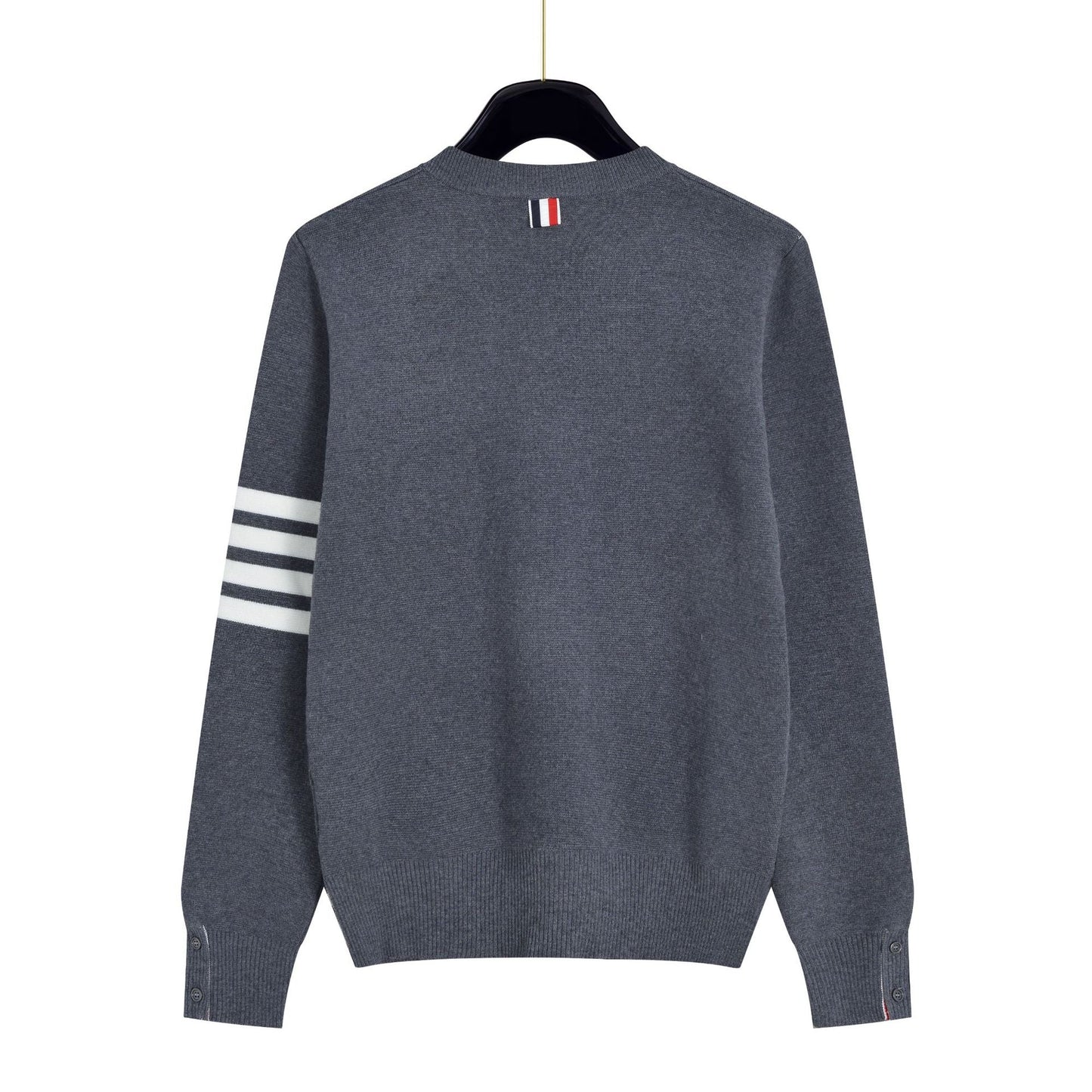 Thom Browne 2026SS Couples Wool Sweater