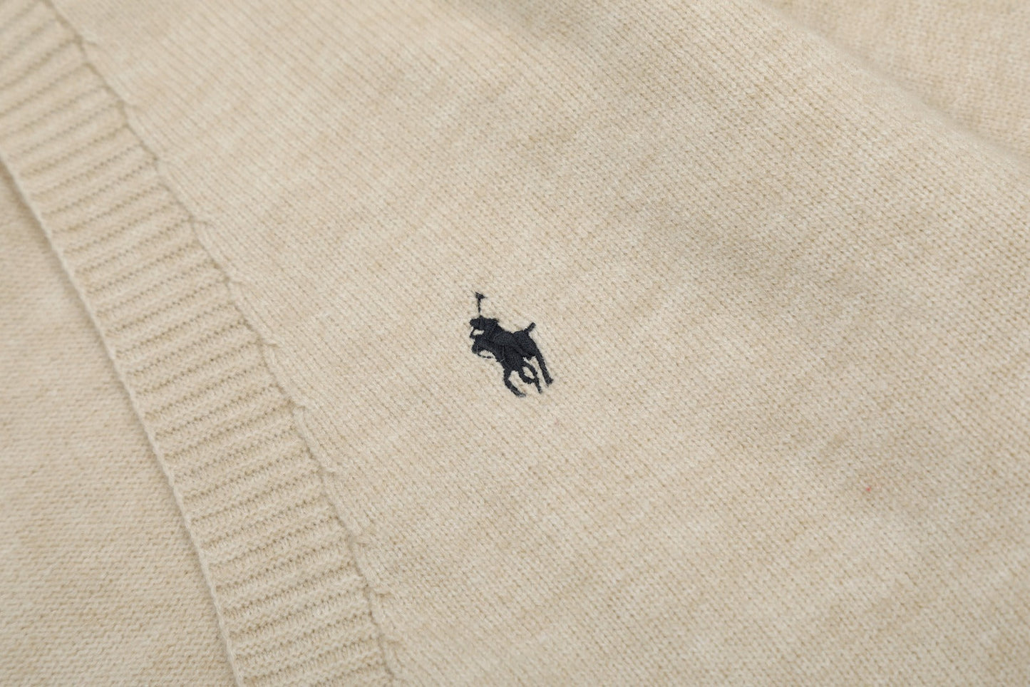 Ralph Lauren Women's Knit Cardigan