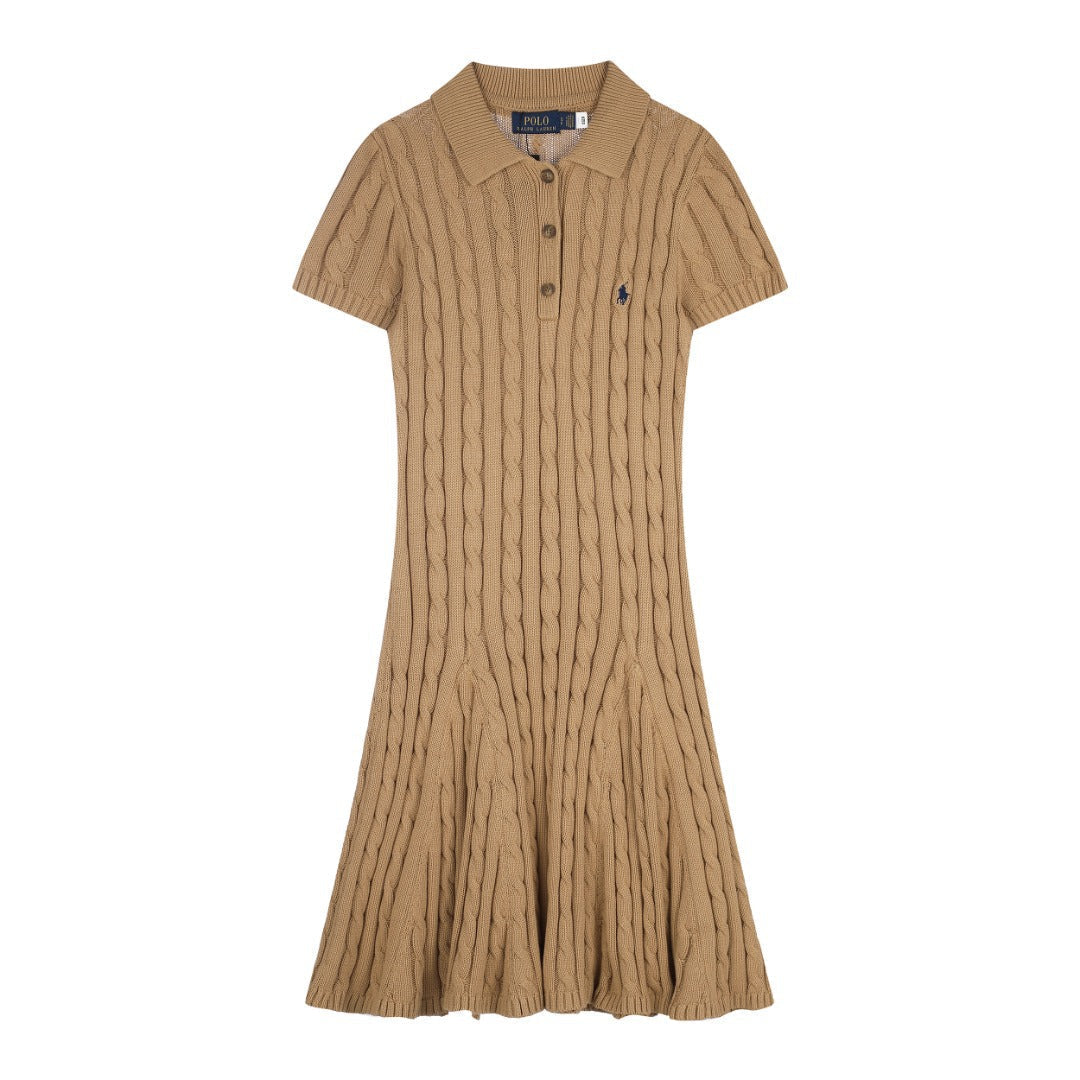 Ralph Lauren 2026 Woman's Dress