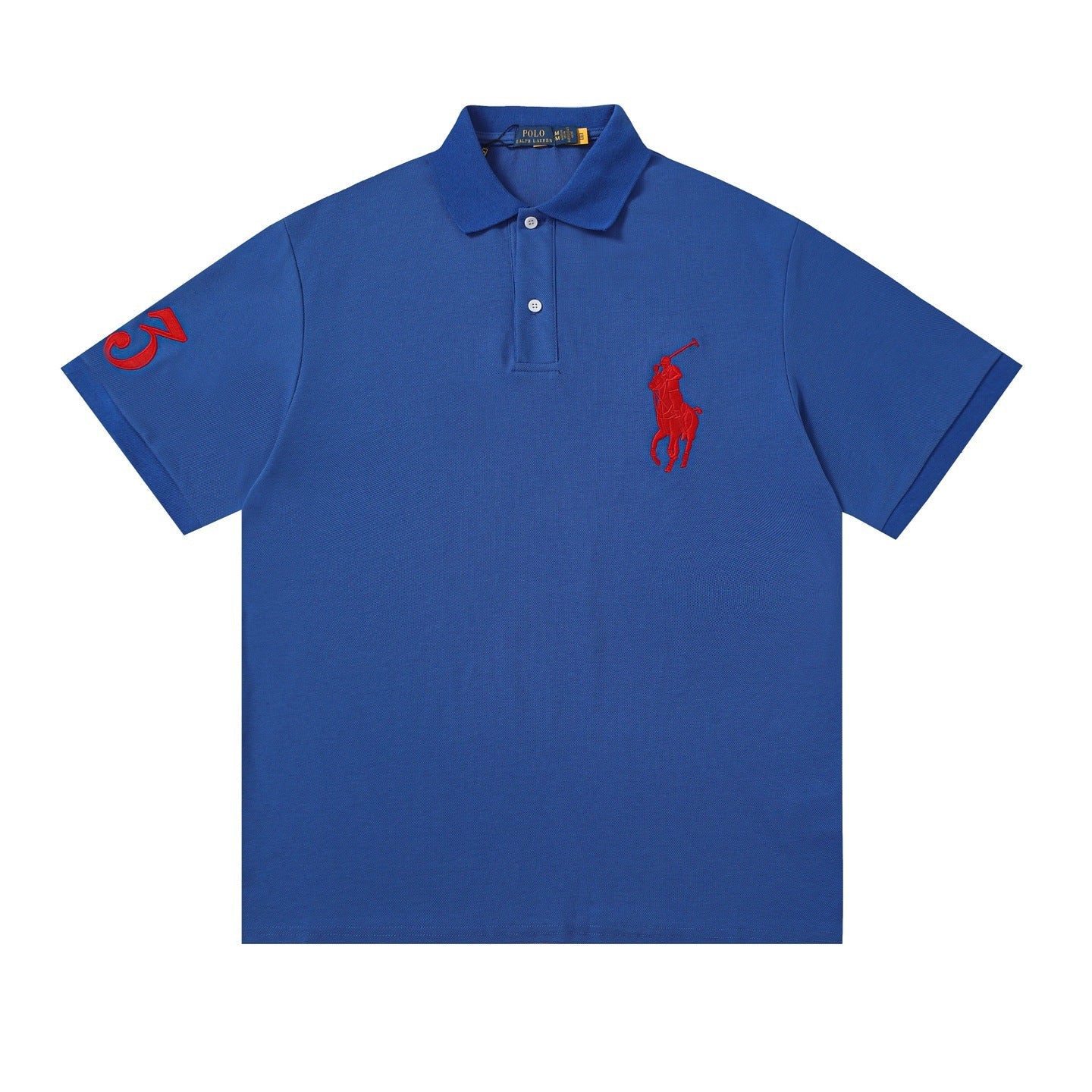 Ralph Lauren Men's Cotton Polo shirt
