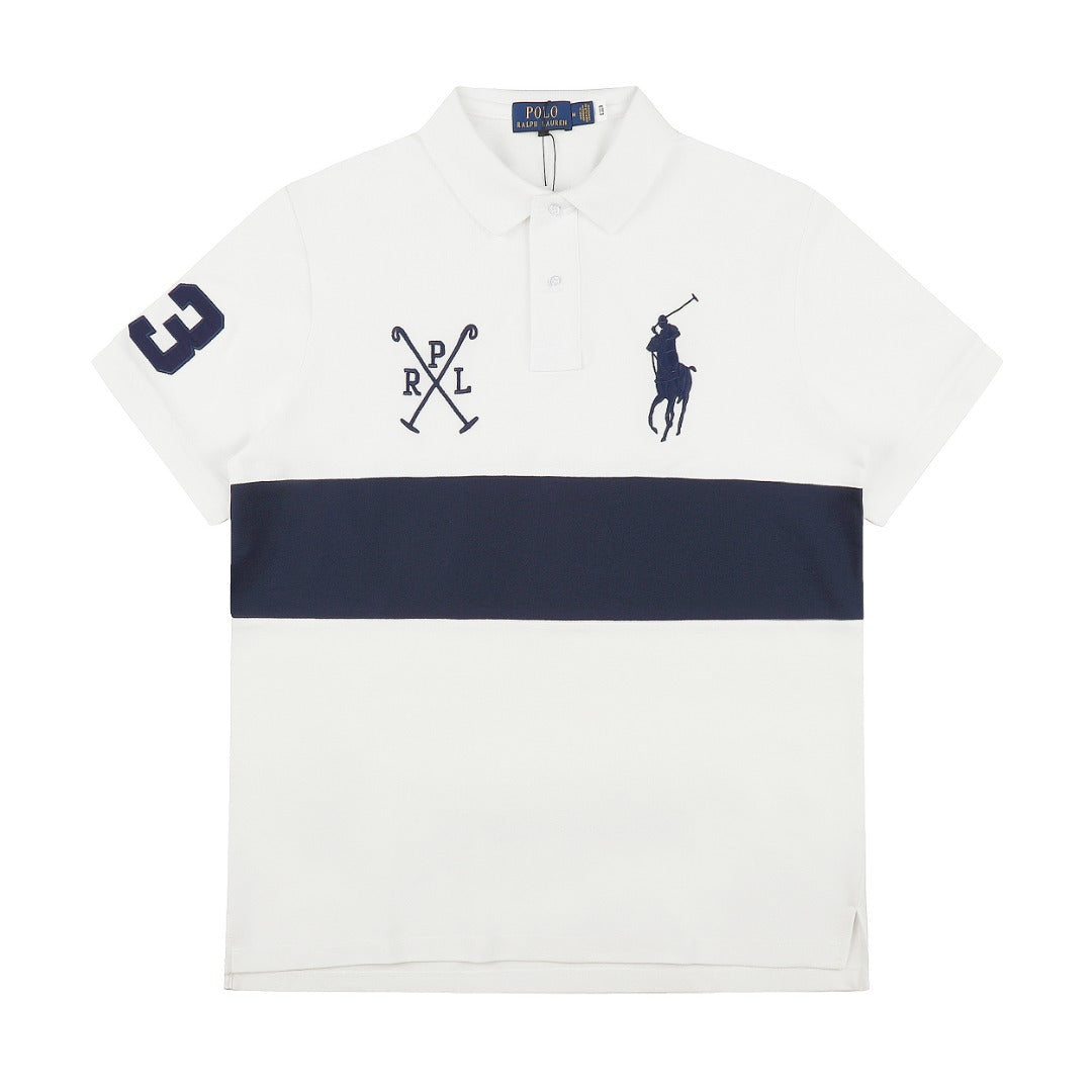 Ralph Lauren Men's Cotton Polo shirt