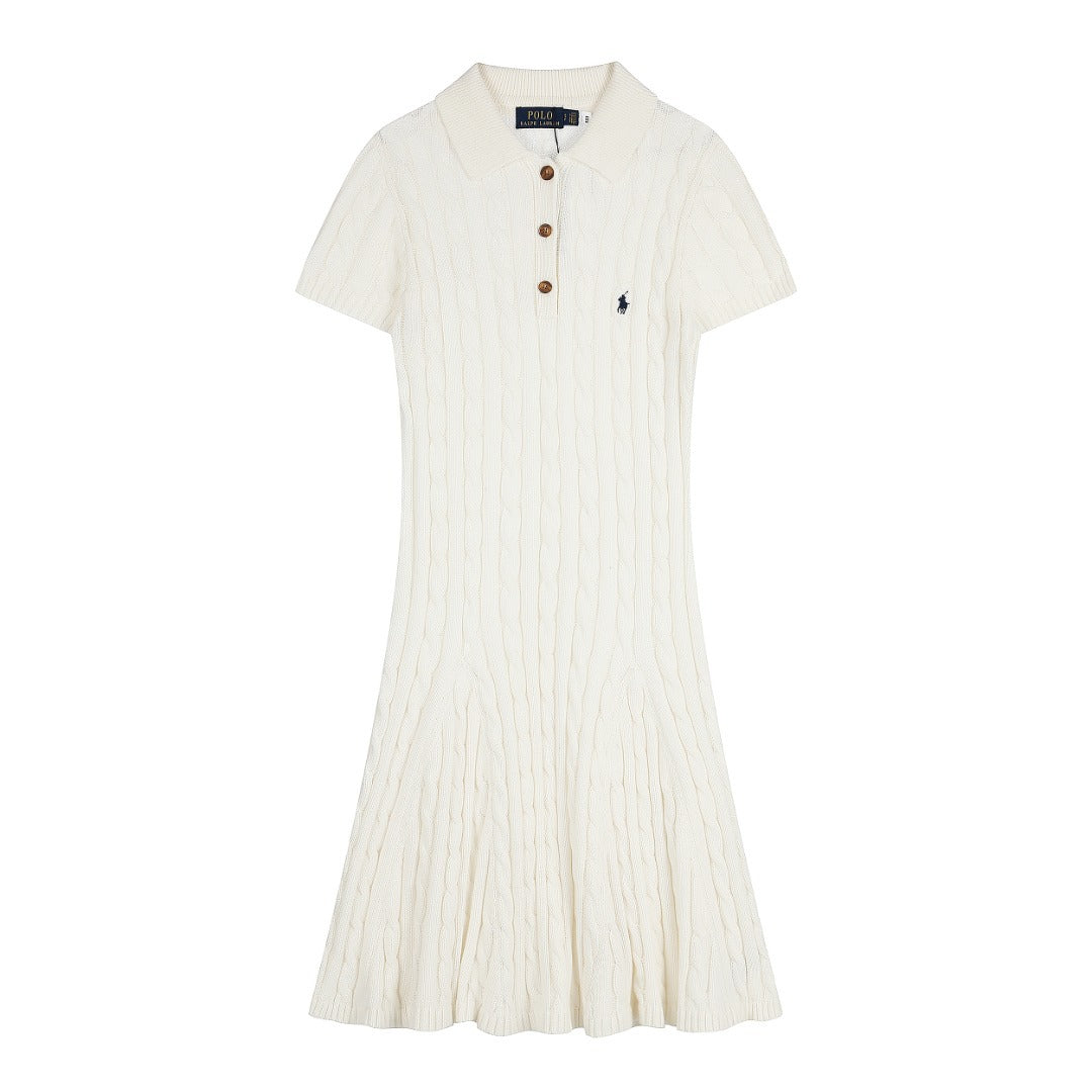 Ralph Lauren 2026 Woman's Dress