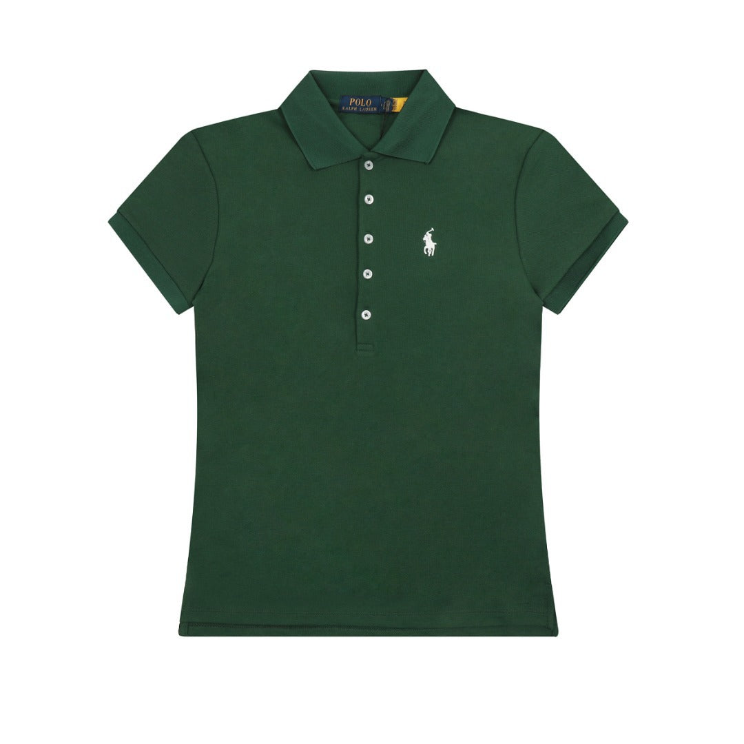 Ralph Lauren Women's Polo shirt