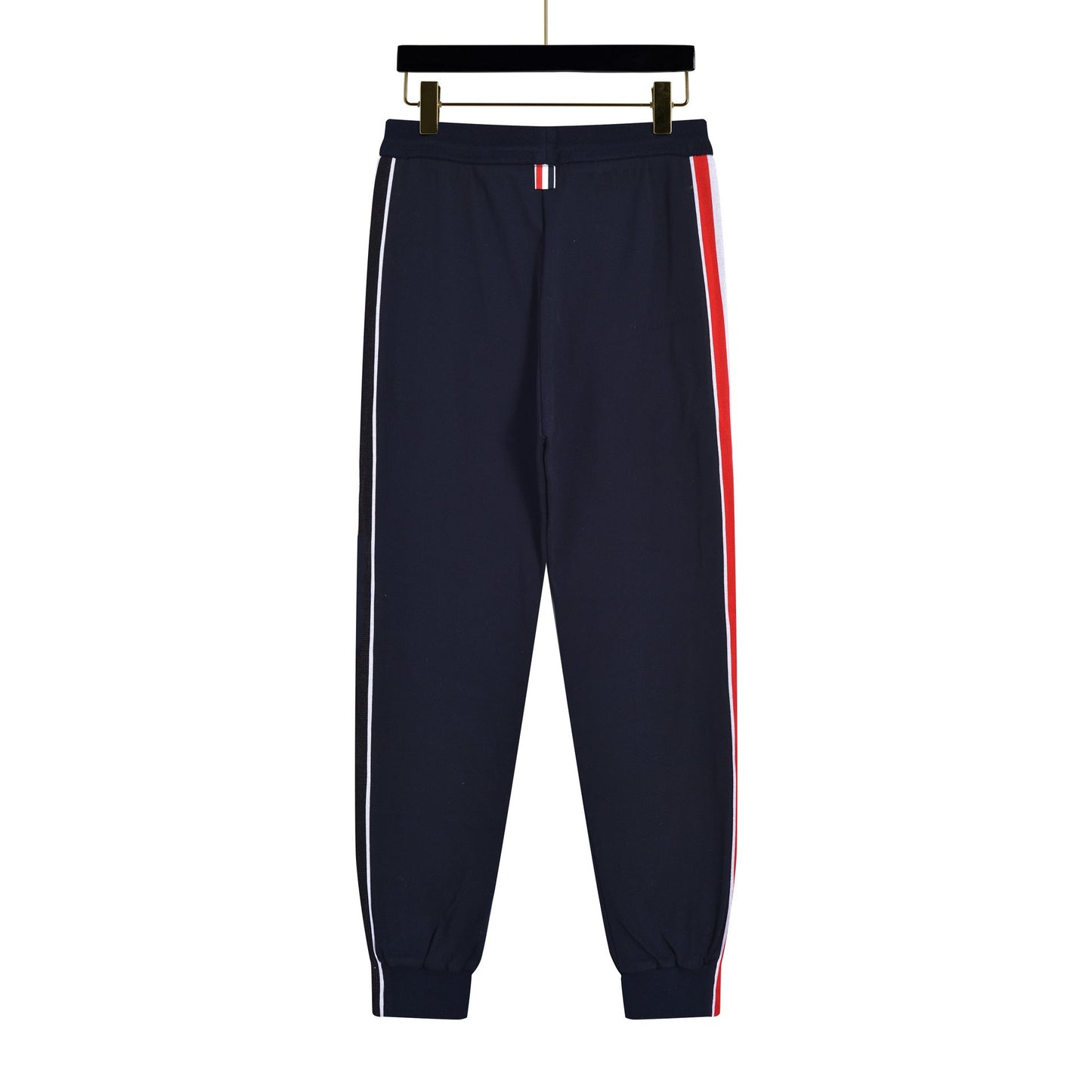 Thom Browne 4 Bars Couples Sweatpants