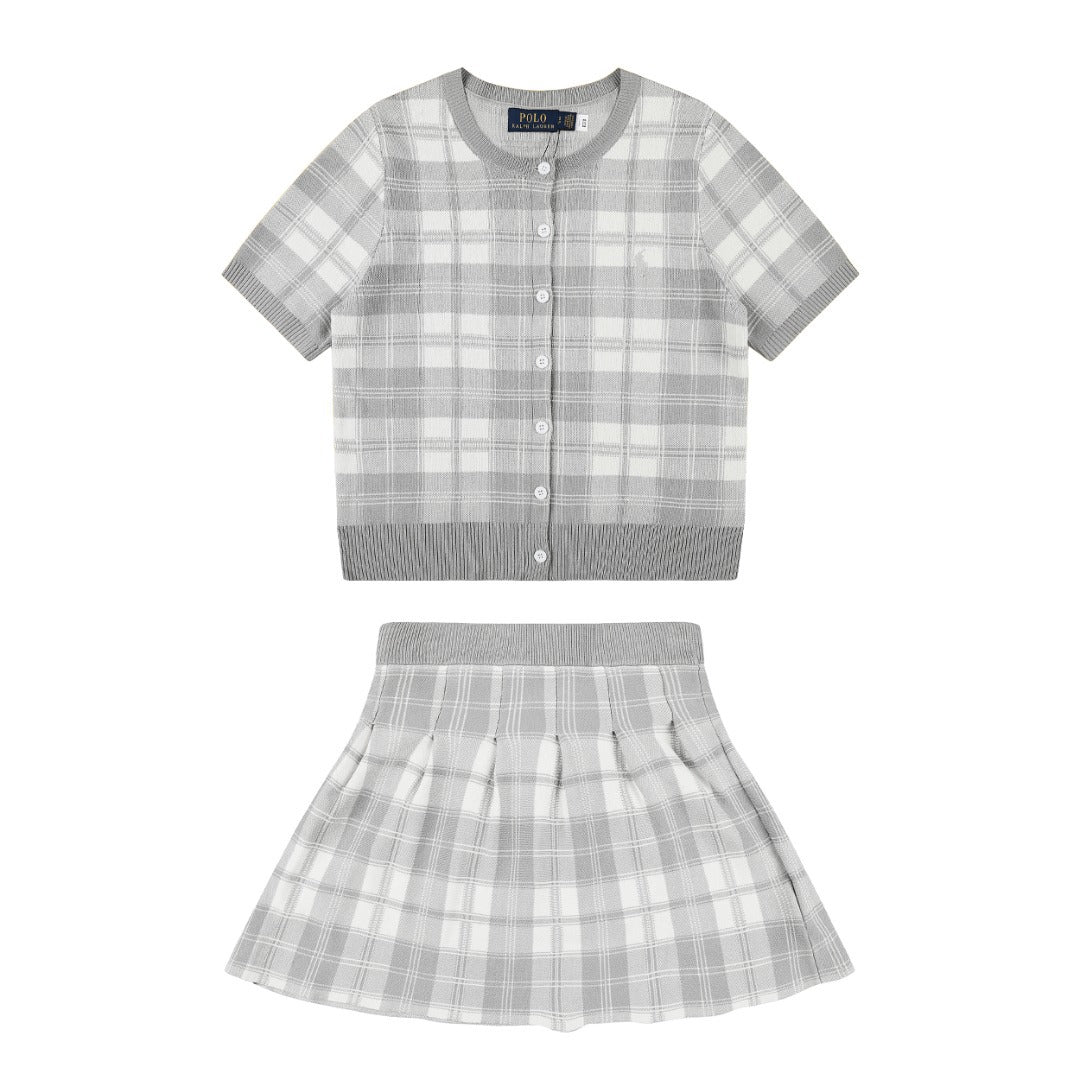 Ralph Lauren 2026 Women's Tops, Skirts, and Dresses