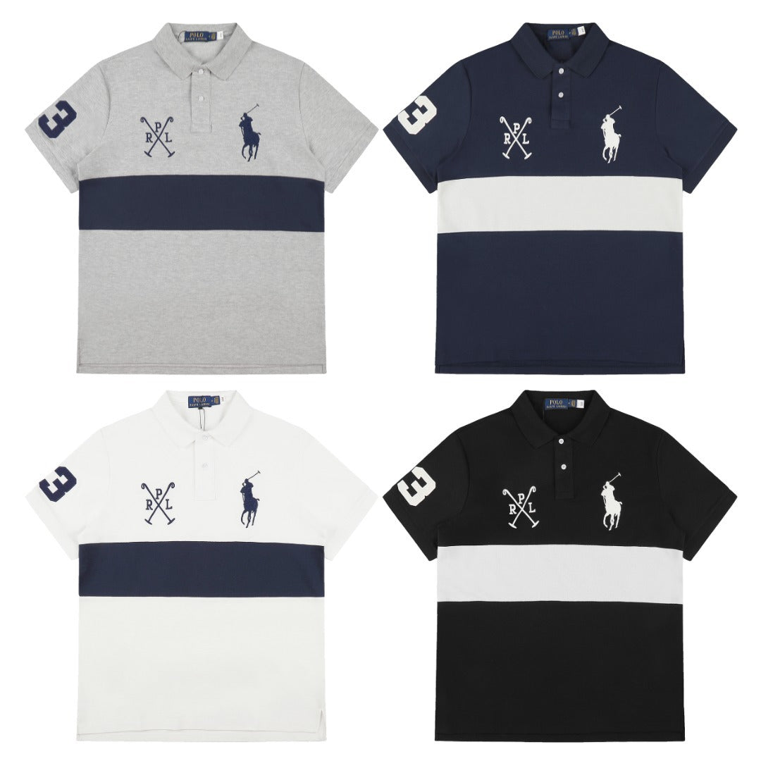 Ralph Lauren Men's Cotton Polo shirt