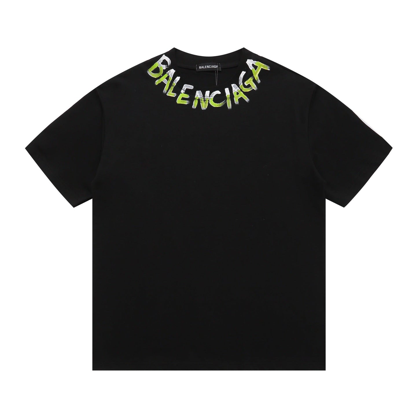 Balenciaga 2026ss LOGO Printed T-shirt